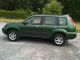 2002 Nissan  X-Trail 2.2 Di Elegance 4x4, climate control, towbar Off-road Vehicle/Pickup Truck Used vehicle photo 5