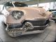 1956 Cadillac  1956 Sixty Five Sports Car/Coupe Classic Vehicle photo 3
