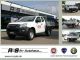 Isuzu  D-Max Space Cab 4WD 4WD 3-way tipper 2012 New vehicle (Accident-free) photo