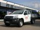 2012 Isuzu  D-Max Space Cab 4WD 4WD 3-way tipper Off-road Vehicle/Pickup Truck New vehicle (Accident-free) photo 1
