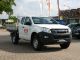 2012 Isuzu  D-Max Space Cab 4WD 4WD 3-way tipper Off-road Vehicle/Pickup Truck New vehicle (Accident-free) photo 2