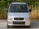 2001 Daihatsu  Move Top EURO-third Van / Minibus Used vehicle photo 1