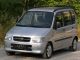 2001 Daihatsu  Move Top EURO-third Van / Minibus Used vehicle photo 2