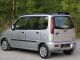 2001 Daihatsu  Move Top EURO-third Van / Minibus Used vehicle photo 4
