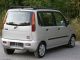 2001 Daihatsu  Move Top EURO-third Van / Minibus Used vehicle photo 5