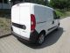 2012 Fiat  Doblo 1.3 base Van / Minibus New vehicle photo 1