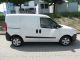 2012 Fiat  Doblo 1.3 base Van / Minibus New vehicle photo 2