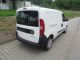 2012 Fiat  Doblo Maxi SX 1.6 MultiJet Van / Minibus New vehicle photo 1