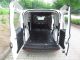 2012 Fiat  Doblo Maxi SX 1.6 MultiJet Van / Minibus New vehicle photo 3