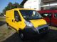 2011 Fiat  Ducato L1H1 Van 35 - Forwarding Van / Minibus Used vehicle photo 1