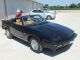1982 Triumph  TR7 SPIDER-ASI KM 37.000 Cabriolet / Roadster Classic Vehicle photo 1