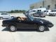 1982 Triumph  TR7 SPIDER-ASI KM 37.000 Cabriolet / Roadster Classic Vehicle photo 6