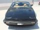 1982 Triumph  TR7 SPIDER-ASI KM 37.000 Cabriolet / Roadster Classic Vehicle photo 7