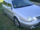 2003 Lancia  Lybra Station Wagon 2.4 JTD Estate Car Used vehicle (Accident-free) photo 1