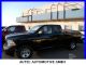 2012 Dodge  RAM QUAD CAB HEMI 4x4 Rambox Off-road Vehicle/Pickup Truck New vehicle photo 2