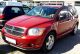 Dodge  Caliber 2.0 CRD SXT * AIR * CRUISE CONTROL * ROOF RACK * 2012 Used vehicle (Accident-free) photo