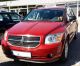 2012 Dodge  Caliber 2.0 CRD SXT * AIR * CRUISE CONTROL * ROOF RACK * Estate Car Used vehicle (Accident-free) photo 1