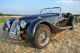 2012 Morgan  Plus 8 4.0 35 th Anniversary Edition Limitid Cabriolet / Roadster Used vehicle photo 14