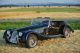 2012 Morgan  Plus 8 4.0 35 th Anniversary Edition Limitid Cabriolet / Roadster Used vehicle photo 1