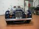 2000 Morgan  4/4 Cabriolet / Roadster Used vehicle photo 2