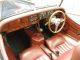 2000 Morgan  4/4 Cabriolet / Roadster Used vehicle photo 3