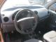 2002 Daewoo  Matiz 0.8 Air conditioning KM115000 Euro4 Small Car Used vehicle photo 8