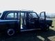 1994 Austin  London Taxi, Fairway, Black Cab, LTI Van / Minibus Used vehicle photo 3