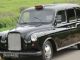 Austin  London Taxi FX4 Fairway Carbo This 1991 Used vehicle photo