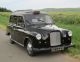 1991 Austin  London Taxi FX4 Fairway Carbo This Saloon Used vehicle photo 1