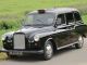1991 Austin  London Taxi FX4 Fairway Carbo This Saloon Used vehicle photo 2