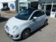 2013 Abarth  500 C 1.4 16V Abarth 1.4 turbo, exh Top Cabriolet / Roadster Used vehicle photo 12