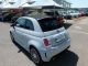 2013 Abarth  500 C 1.4 16V Abarth 1.4 turbo, exh Top Cabriolet / Roadster Used vehicle photo 13