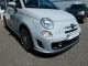 2013 Abarth  500 C 1.4 16V Abarth 1.4 turbo, exh Top Cabriolet / Roadster Used vehicle photo 5