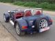 1999 Westfield  other Cabriolet / Roadster Used vehicle (Accident-free) photo 2