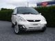 Aixam  Crossover nouvelle gamme impulsion 2012 New vehicle photo