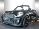 2013 MINI  John Cooper Works Convertible Leather, aerodynamic package Cabriolet / Roadster Demonstration Vehicle photo 1