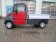 2012 Aixam  Mega Multi Truck light vehicle Small Car Used vehicle photo 5