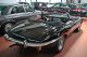 2012 Jaguar  E-Type Cabriolet / Roadster Used vehicle photo 2