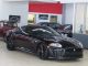 2011 Jaguar  XKR R-PERFORMANCE FULL SPEED PACK + * BLACK * 2011 Sports Car/Coupe Used vehicle photo 2