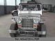Jeep  Willys ** ONLY 5 PIECES WORLDWIDE ** Willys CABRIOFEE 1980 Classic Vehicle photo