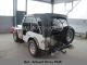 1980 Jeep  Willys ** ONLY 5 PIECES WORLDWIDE ** Willys CABRIOFEE Cabriolet / Roadster Classic Vehicle photo 3