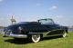 1951 Buick  Roadmaster Convertible 1951 - Excellent Cabriolet / Roadster Classic Vehicle photo 3