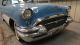 1955 Buick  Restored Coupe Special Sports Car/Coupe Classic Vehicle photo 2