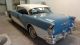 1955 Buick  Restored Coupe Special Sports Car/Coupe Classic Vehicle photo 5
