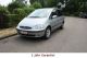 Ford  Galaxy Futura, Navi, PDC, Sunroof, Air, TUV New 2006 Used vehicle (Accident-free) photo