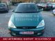 Ford  TÜV FOR 2015 GREEN badge 2012 Used vehicle photo