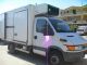 2001 Iveco  Daily 60 C 15 FRIGO CARRIER SUPRA 444 3.80 METRI Other Used vehicle (Accident-free) photo 1