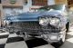 Cadillac  Deville 4dr hardtop 2012 Classic Vehicle photo