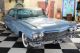 2012 Cadillac  Deville 4dr hardtop Saloon Classic Vehicle photo 1