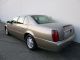 2002 Cadillac  * Deville 4.6L NORTHSTAR V8 * AUTOMATIC * KLIMATRONIK Saloon Used vehicle (Accident-free) photo 5